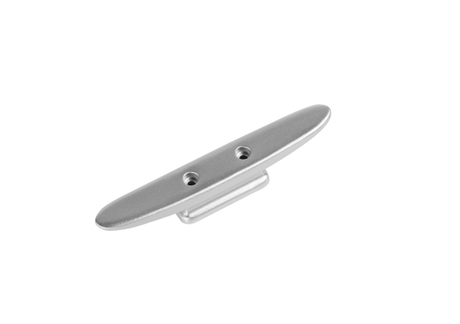 Fittings in Anodised Aluminium