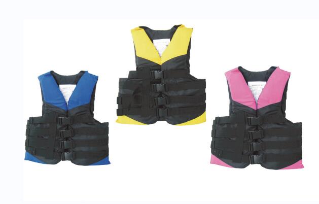 Water Ski Life Jacket 70 Newton