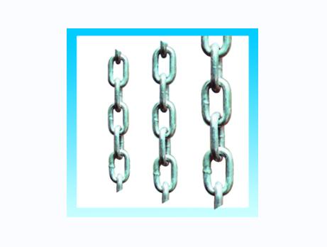 DIN766 Chain
