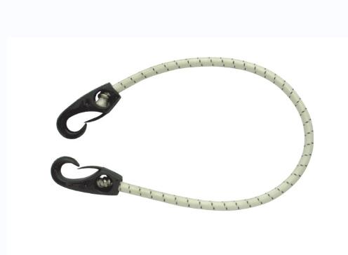 Shock Cord with Nylon Hook