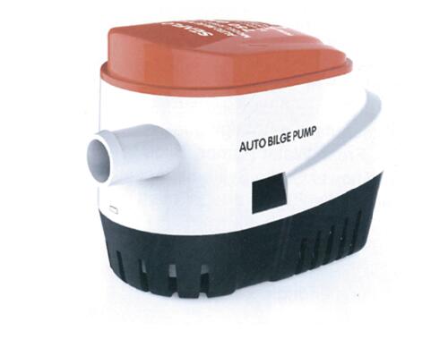 Automatic Bilge Pump