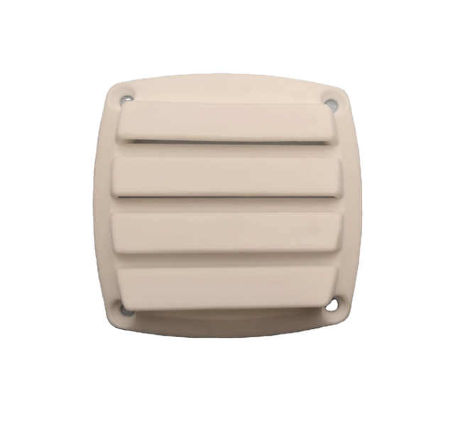 ABS Material Boat Air Vent Louvered Vents