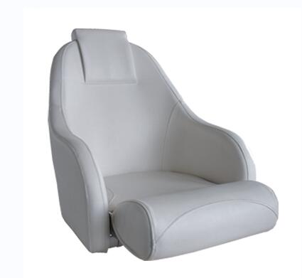 Ocean 51 Flip Up Seat