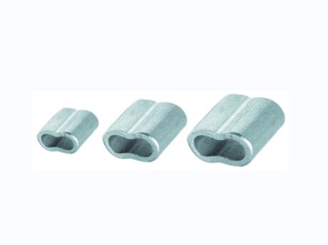 Aluminium Sleeves for Wire