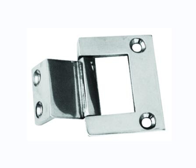 Eccentric Hinge for Hatch