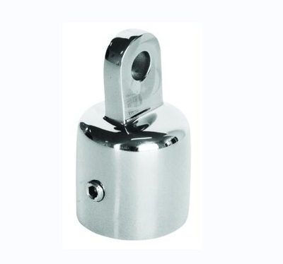 Top Cap, Made of Die Cast S. Steel 316