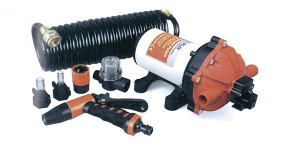 Washidown Pump Kits