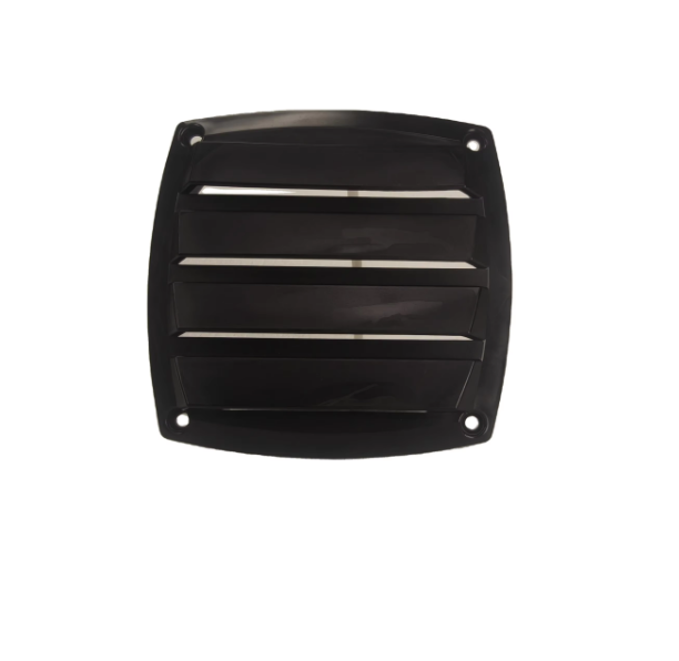 ABS Material Boat Air Vent Louvered Vents