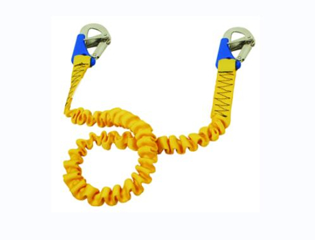 Fastening Belt for Safety Harness