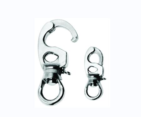 Snap Shackle for Sheet