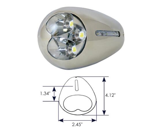 LED Docking Light