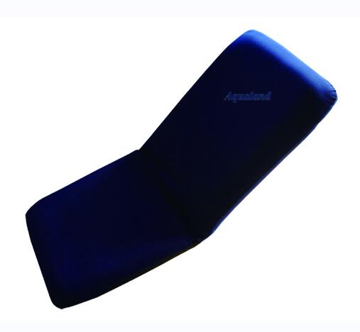 Comfort Folding Seat / Navy Blue