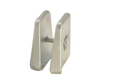 Zinc Anodes for Marine Uses