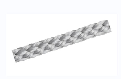Floating Braided Rope, Made of Monofilament Polyurethane UV Resistant