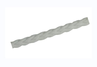 Floating Braided Rope, Made of Monofilament Polyurethane UV Resistant
