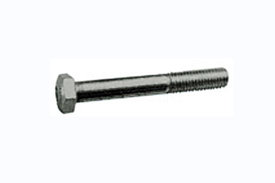 Screws in S.steel AISI 316