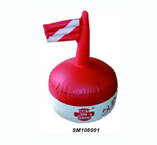 Inflatable Sub Buoy