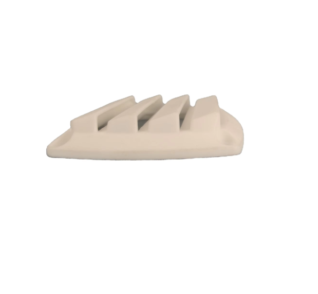 ABS Material Boat Air Vent Louvered Vents