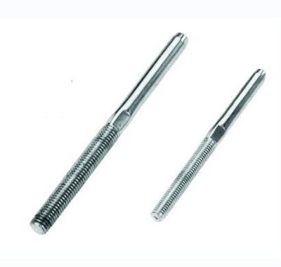 Swage Stud in S.steel Aisi 316