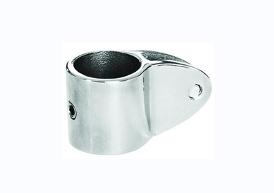 Top Slide with Bolt, Made of Die Cast S. Steel 316