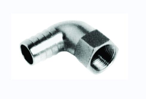 Hose Adapter, Made of S. Steel 316