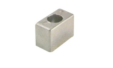 Zinc Anodes for Marine Uses