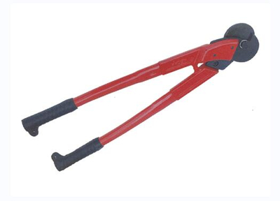 Wire Rope Cutter Type A