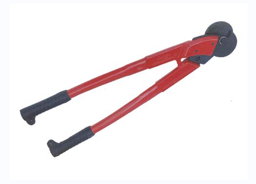 Wire Rope Cutter Type A