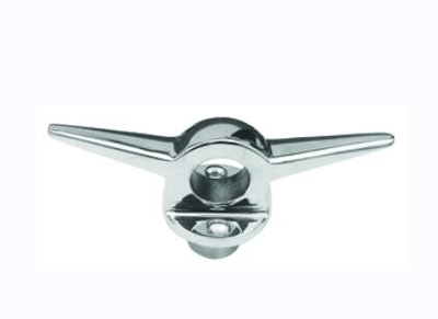 Ring Cleats in S.steel Aisi 316