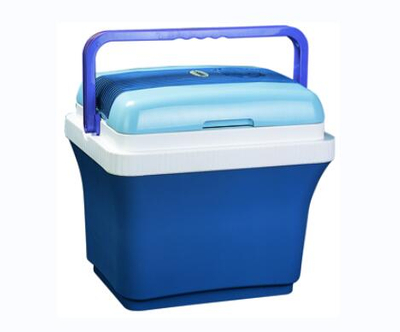 Cooler Box