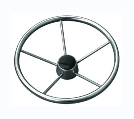 S.steel Steering Wheels