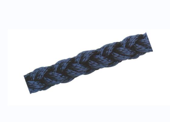 Polyester Double Twisted Rope 8 Strand