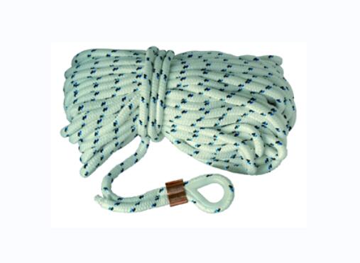 Anchor Rope in Polyester