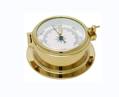 Nautical Barometer