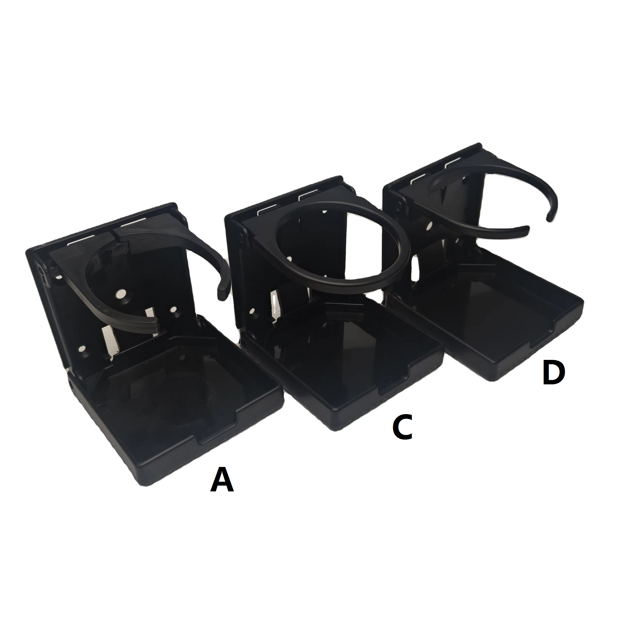 Boat Drink Cup Holder