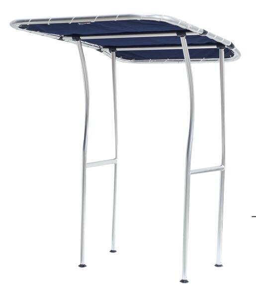 Adjustable Aluminium T-top